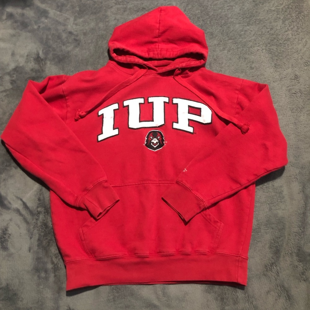 IUP College Hoodie